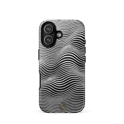 Waves-iphone-17-air-case