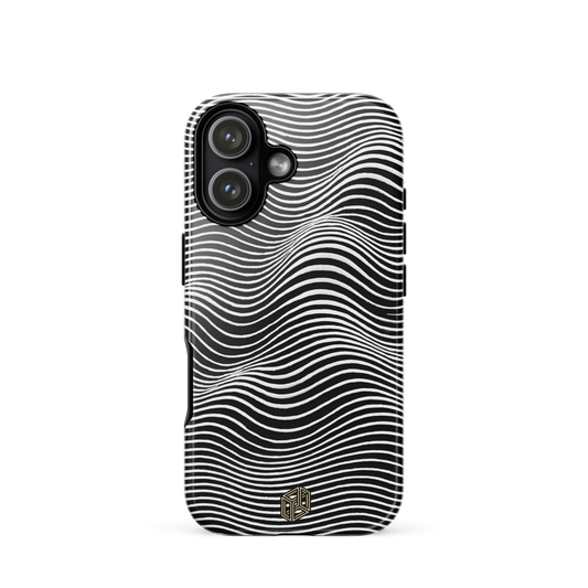 Waves-iphone-17-air-case