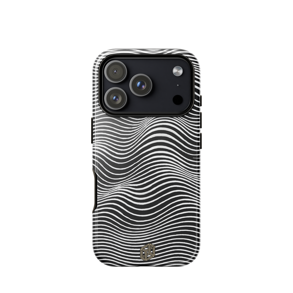 Trippy-iphone-17-pro-case