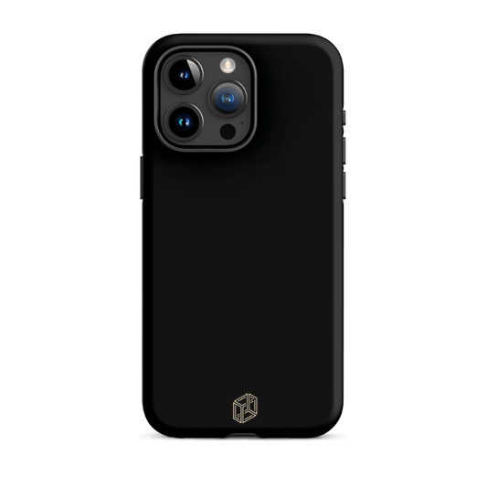 BlTNB - iPhone Case - Shield