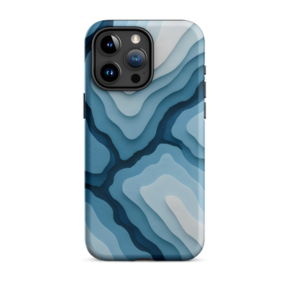 Ice Berg iPhone Case