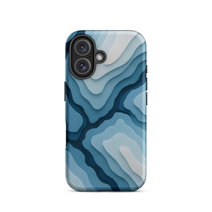 Ice Berg iPhone Case