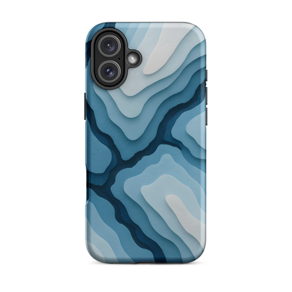 Ice Berg iPhone Case