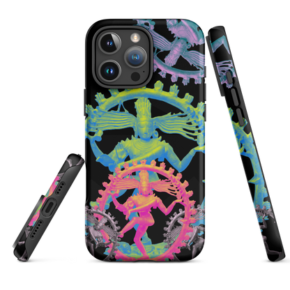 Shiva Nataraja - iPhone Case