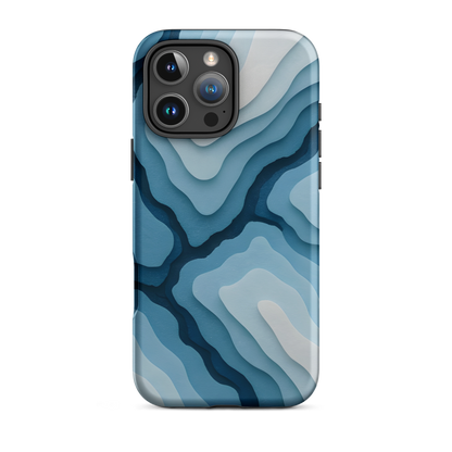 Ice Berg iPhone Case