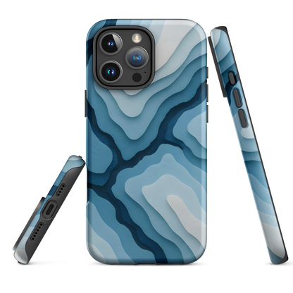 Ice Berg iPhone Case