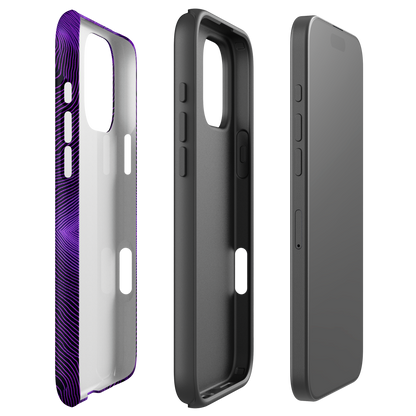 Synth Void V2 - iPhone Case - Shield
