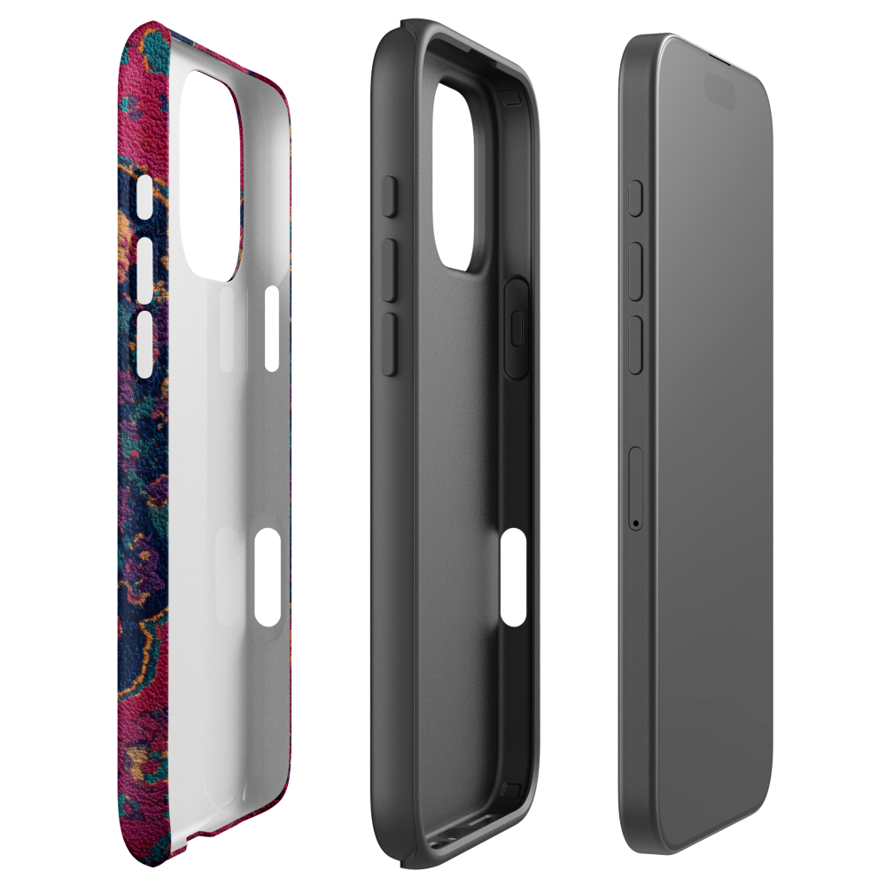 Sultan’s Veil – iPhone Case