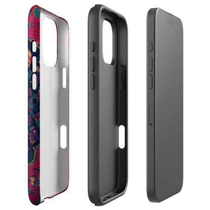 Sultan’s Veil – iPhone Case