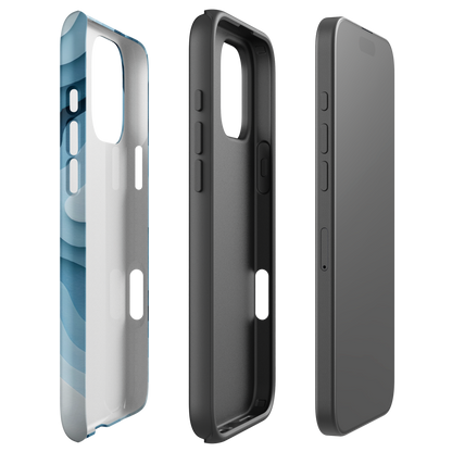 Ice Berg iPhone Case