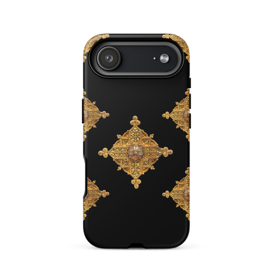 Luxury iPhone 17 Case