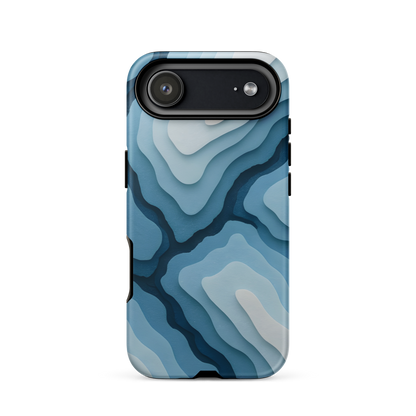 Ice Berg iPhone Case