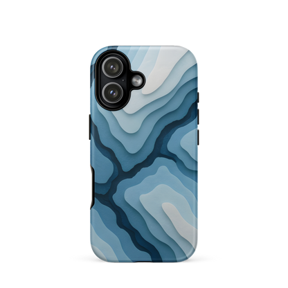 Ice Berg iPhone Case