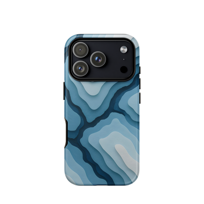 Ice Berg iPhone Case