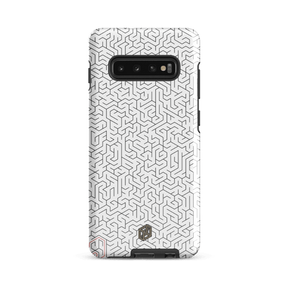 MazeRix - Samsung Case - Shield