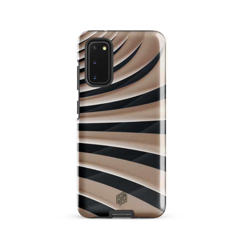 Architonic - Samsung Case - Shield