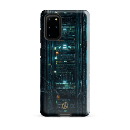 Net Nexus - Samsung Case - Shield