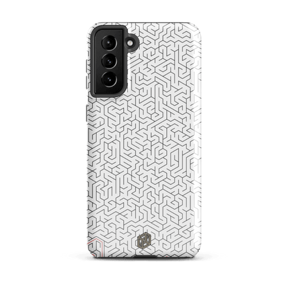 MazeRix - Samsung Case - Shield