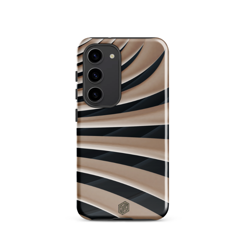 Architonic - Samsung Case - Shield