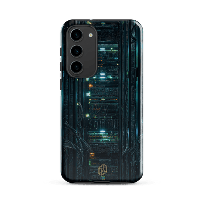 Net Nexus - Samsung Case - Shield