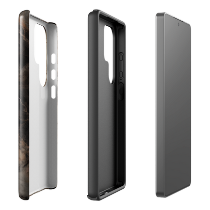 Marble Eclipse - Samsung Galaxy