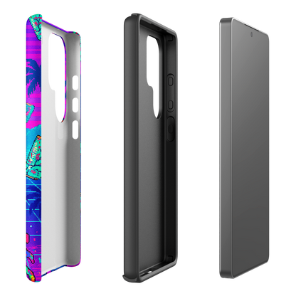 CyberSassanid - Samsung Case
